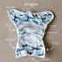 SECOND HAND | Cloth Bums OSFM Dragon Wrap